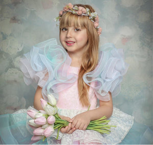 Fairy dust dress Valeniko Couture Fairy dust dress Valeniko Couture