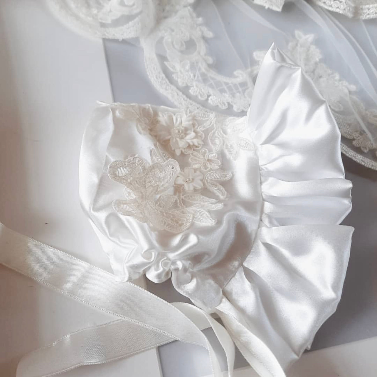 Angel dress