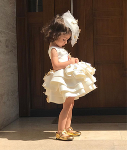 Aida dress