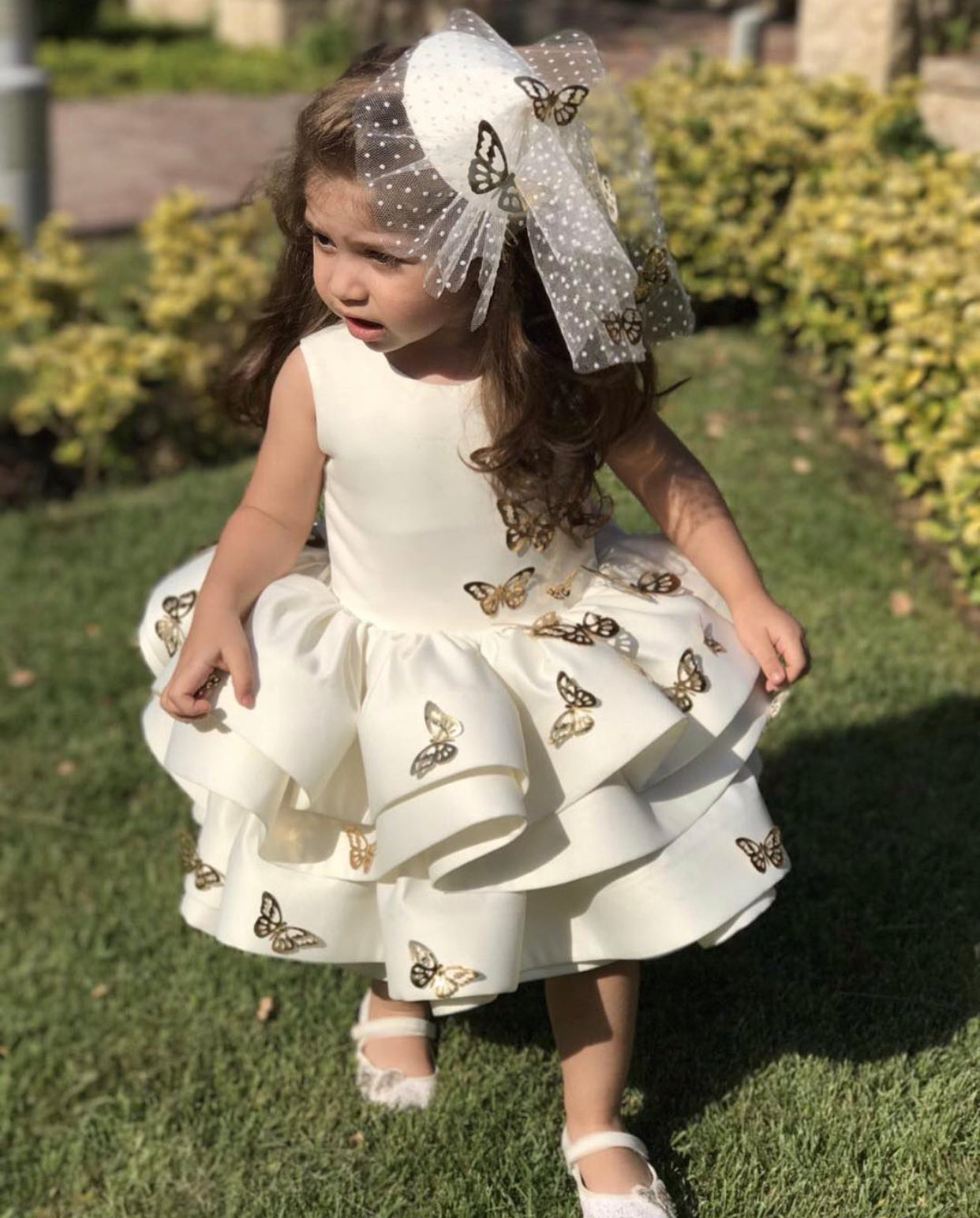 Aida dress